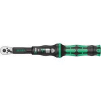 WERA Click-Torque A5 Drehmomentschlüssel 2,5 - 25 Nm