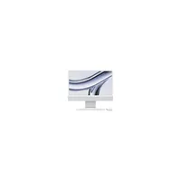 Apple iMac 24" 2023 4.5K M3 8C/8G 8/256GB Srebrny MQR93T/A  Apple