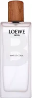 Loewe Agua Mar De Coral Eau de Toilette unisex 50 ml