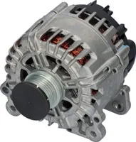 VALEO 439642 - OE 03G903016E Lichtmaschine für Q5 (8R), A5 (8T), A5 (8F), A4 (8K)