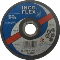 Incoflex Metall-Trennscheibe 230 x 2,5 x 22,2 mm