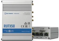Teltonika RUTX50 5G Router - Router - WLAN RUTX50000000