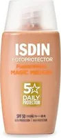 Isdin Fotoprotector Fusion Water Color Medium 50ml