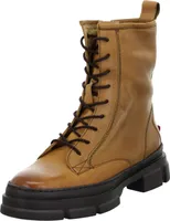 Lloyd Schnürstiefeletten Damen 31392D3231323332 Braun 41 EU