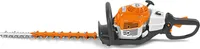 BENZIN - HECKENSCHERE STIHL HS 82 T 60cm Heckenschneider