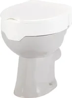 Meyra - Podwyższenie deski sedesowej, Molett z pokrywą, 10 cm Podwyższenie deski sedesowej