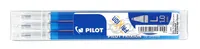 Frixion 1.0 modrý hrot (3ks) PILOT