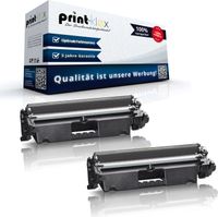 2x Kompatible Tonerkartuschen HP LaserJet Pro | Kaufland.de