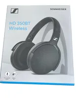 Sennheiser HD 350BT Bluetooth Kopfhörer, Kabellos, faltbar, USB-C, schwarz