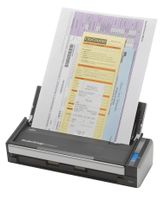 Fujitsu ScanSnap S1300i - Dokumentenscanner - Duplex - 216 x 863 mm - 600 dpi x 600 dpi - bis zu 12 Seiten/Min. (einfarbig) / bis zu 12 Seiten/Min. (Farbe)