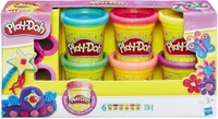 Hasbro A5417EU8 Play Doh trblietavá modelína
