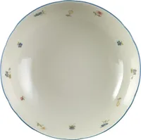 Seltmann Weiden Marie-Luise Streublume Salatschüssel 25 cm