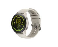Xiaomi Mi Watch Smartwatch (1,39 Zoll, Proprietär)