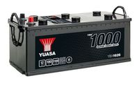 YUASA Batterie YBX1626 für FIAT 600 Serie 700 für SETRA Series 200 für FAHR D