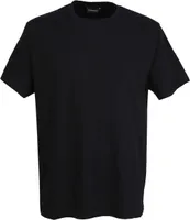 Götzburg Herren 4er Pack Basic T-Shirt mit Rundhalsausschnitt Größe: 52