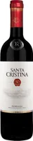 Santa Christina Toscana Rosso IGT rot intensiv trocken 750ml