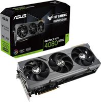 Asus Tuf-Rtx4080S-O16G-Gaming 16Gb Gddr6X Hdmi Dp