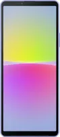 Sony Xperia 10 IV lavendel 128GB 5G Smartphone