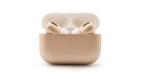 Apple AirPods Pro mit MagSafe Ladecase - ORIGINAL - Bluetooth Kopfhörer - Custom iPhone Pro Gold