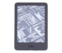 Ebook Kindle 11 6'16GB Wi-Fi Special Offers Black