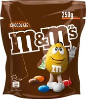 M&M'S Czekolada 250g