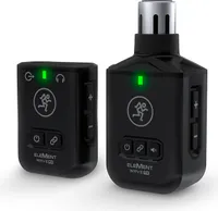 Mackie EleMent Wave XLR
