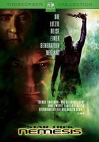 Star Trek 10 - Nemesis [DVD] -  gut