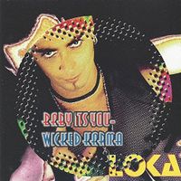 Loka - Baby It's You/Wicked Karma