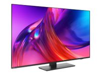 Philips 65PUS8848/12 LED TV 65' 4K UHD HDR Smart TV Ambilight Google TV EEK: E