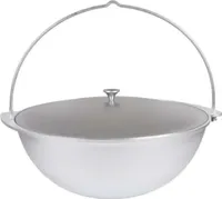 Hliníková konvice 4 l