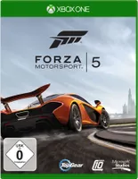 Forza Motorsport 5