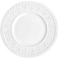 Villeroy & Boch CELLINI Talíř na chléb a koláč Ø 17,6 cm bílý porcelán
