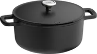 BergHOFF Antihaft Grossraumtopf Phantom 28cm