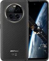 Smartfon Ulefone Armor 23 Ultra 6,78" Mediatek Dimensity 8020 12 GB RAM 512 GB Czarny