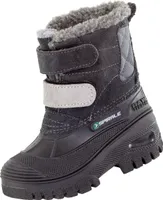 Spirale Stiefel Pauli schwarz Gr. 26
