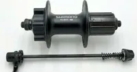 Shimano Hinterradnabe FH-M475 6-Loch Schnellspanner 8/9-fach 135mm