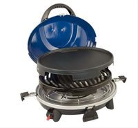 Campingaz Kocher 3 in 1 Gasgrill