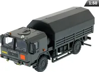 Model 1:50, Jelcz 442.32 Wojskowy