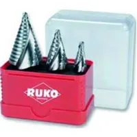 A101038 Stufenbohrersatz HSS kurz Box