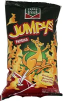 funny-frisch Jumpys Paprika 75g