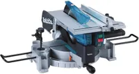 Kapp & Gehrungssäge & Tischkreissäge LH1201FL | 1.650 Watt