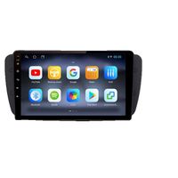 Auto-Radio Multimedia-Video-Player, GPS, Android 100