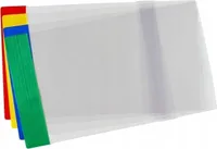 Verstellbare Schulbuchhülle