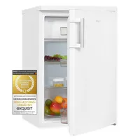 Kühlschrank KS16-4-H-010D Exquisit weiss