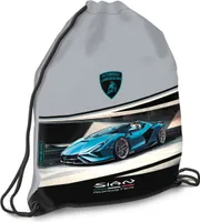 Ars Una Lamborghini Sporttasche (5336) 24