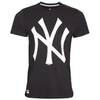 New Era Herren MLB T-Shirt New York Yankees