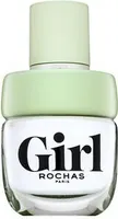 Rochas Girl Eau de Toilette für Damen 40 ml