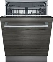 Siemens SX 73 HX 60 CE EB-Geschirrspüler60cm vollint. 9.5L 44dB Schubl Siemens