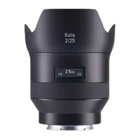 ZEISS Batis 2/25, 10/8, Sony E, Autofokus
