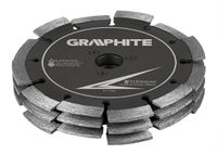 GRAPHITE Tarcza zespolona do 59G371